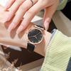 Fashion Ladies Watches New Style Elegant Women's Quartz Wristwatches Top Brand Gifts Clock for Female