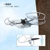 Концепт DJI Mini 3 Pro аксессуары посадочное шасси защита пропеллера держатель пропеллера складной противоударный легкий защита от столкновений пропеллер