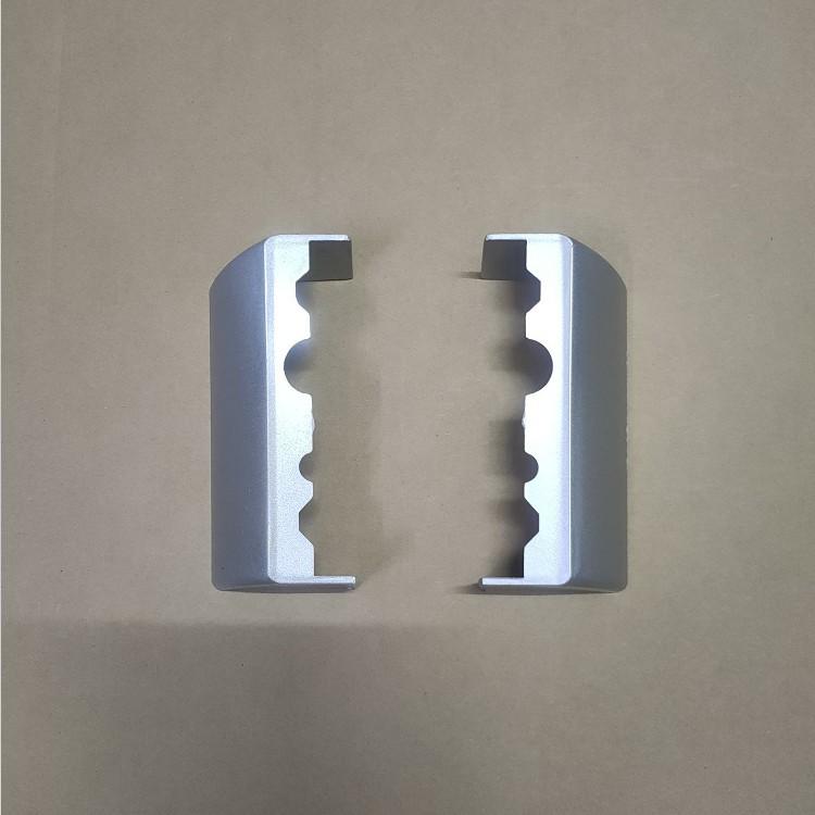 Для Toyota Land Cruiser 200 LC200 FJ200 2008-автомобильный багажник на среднюю крышу, крышка багажника, защита рейки на крыше