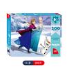 Пазл Disney Princess frozen Эльза Анна 100-200-500 деталей Детская развивающая игрушка для девочек 5-6-14 лет подарок