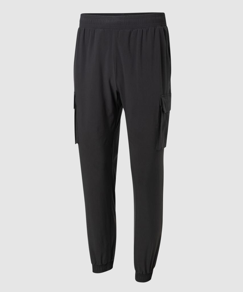 MUSINSA STANDARD SPORTS Moving Moveright Cargo Jogger Pants (2 Colors)