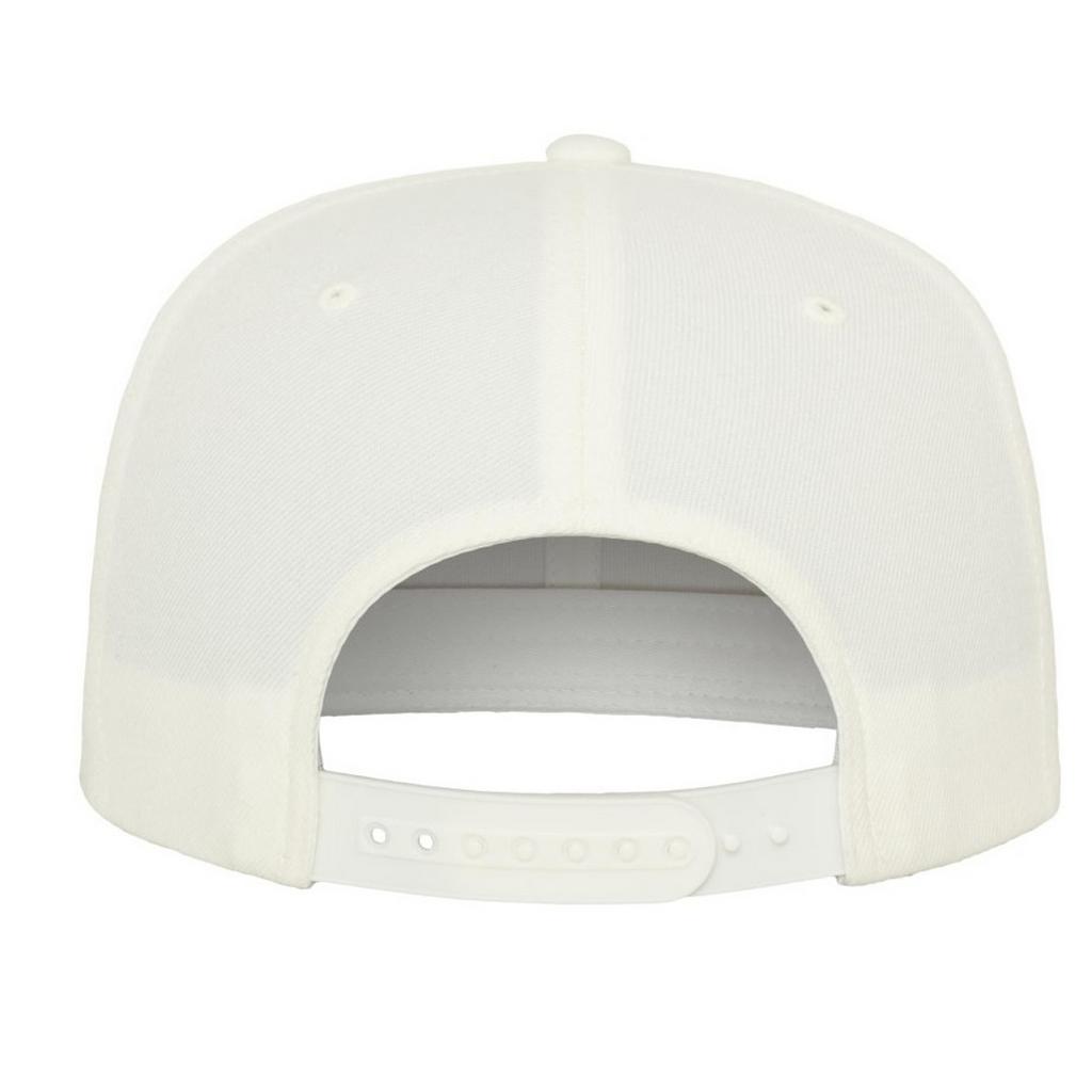 Flexfit Classic Snapback Cap