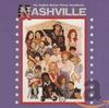 CD ALLAN F. NICHOLLS, ARLENE BARNETT,  - Nashville: The Original Motion Pict 0881701332 MCA Nashville US Soundtracks & Musicals Used