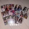 [USED] Fromis_9 Gyuri Trading Card Others Set