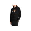Polo Ralph Lauren FW22 Teddy Bear Pattern Embroidered Long Sleeve Hooded Knit Sweater Men Sweater Black WMPOSWEN6820006-001