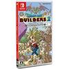 [Издание по новой цене] Dragon Quest Builders 2: Бог Разрушения Шидо и Пустой Остров - Switch