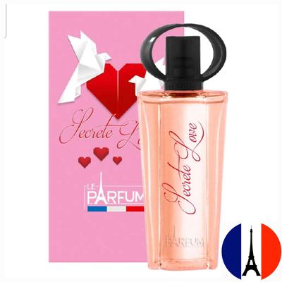 Secrete Love Women's Perfume Туалетная вода для женщин 75 мл