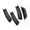BLACK Door Handle Pull Cover Trim For BMW X3 X4 F25 F26 LEFT /RIGHT 2010-2016