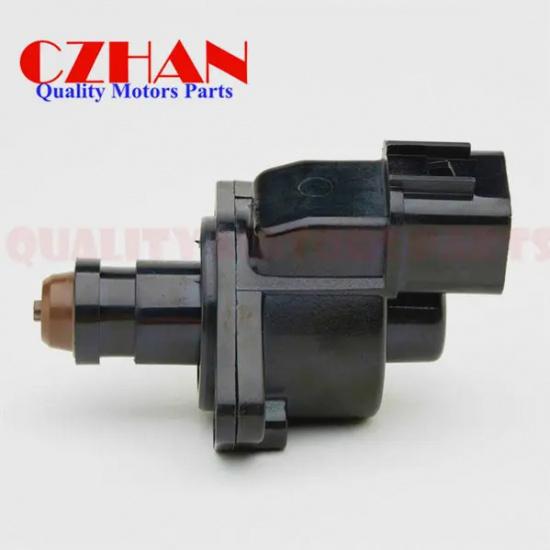 Brand Tracker Vitara X90 Idle Air control vavle 18137-65D00 for CHEVROLET 2.0L Suzuki IAC Stepper 1813765D00 E9T18071