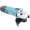 Угловая шлифовальная машина Makita M9503RB Штепсель CN (адаптер в комплекте)