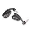 Fit For Yamaha MT-07 MT-09 Motorcycle 7/8" 22mm Rearview Mirror Universal Handle Bar End Mirror