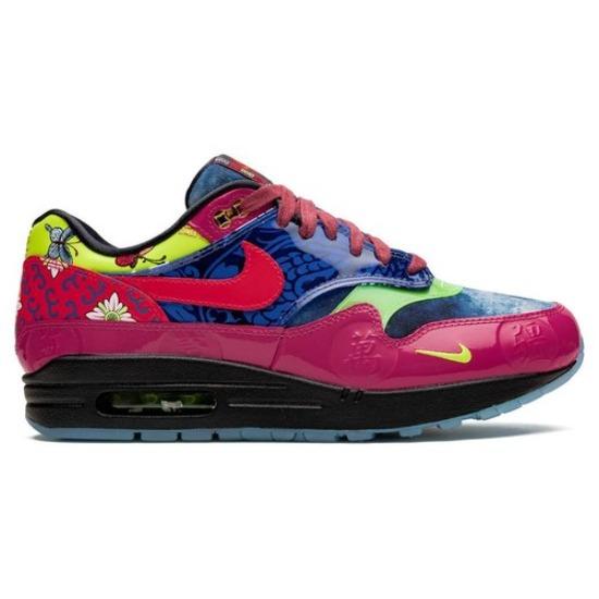 Nike Air Max 1 Premium EP Китайский Новый год 2020 - CU8861-460