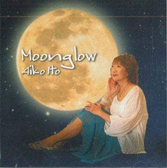 CD AIKO ITO - Moonglow AIFA2009 AGENA Япония Оби Джаз Б/У
