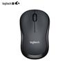Logitech Беспроводная бесшумная мышь M220