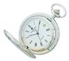 Pocket Watch Date 3559 [Charles Hubert, Paris] Men's