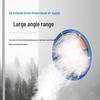 SF High Temperature Axial Flow Fan