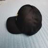 Adidas Fashion Street Adidas  Baseball Cap Men And Women Bend Eaves Adjustable