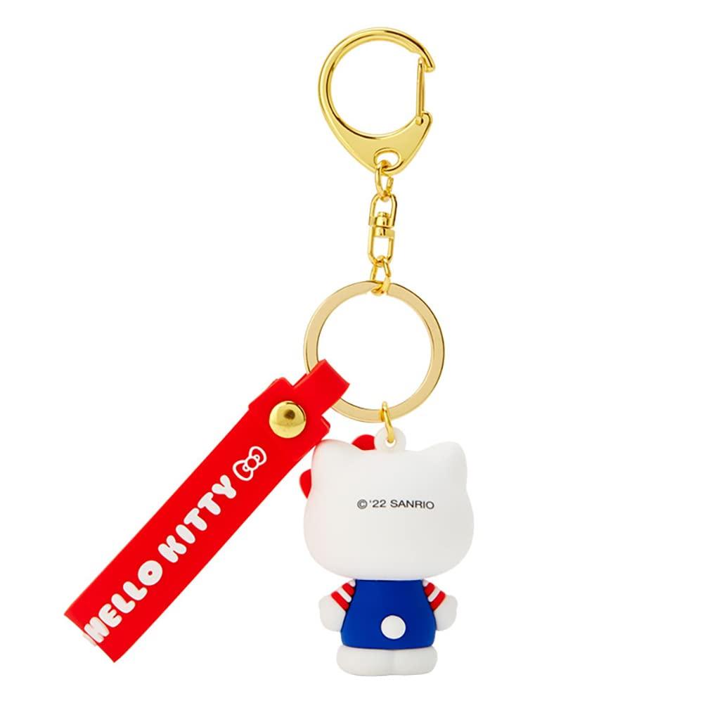 Брелок Sanrio Hello Kitty 3D 102784