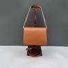 [Pre-Owned] Multicolor Leather Mini Crossbody Bag - Very Good #UWREUZ