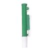 Scientific Pipette Pump with Thumbwheel Accurate 2ml Blue 10ml Green 25ml Red Pipettor Lab
