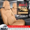 GAC AION S Mei 580 All-Season Full Coverage Seat Covers