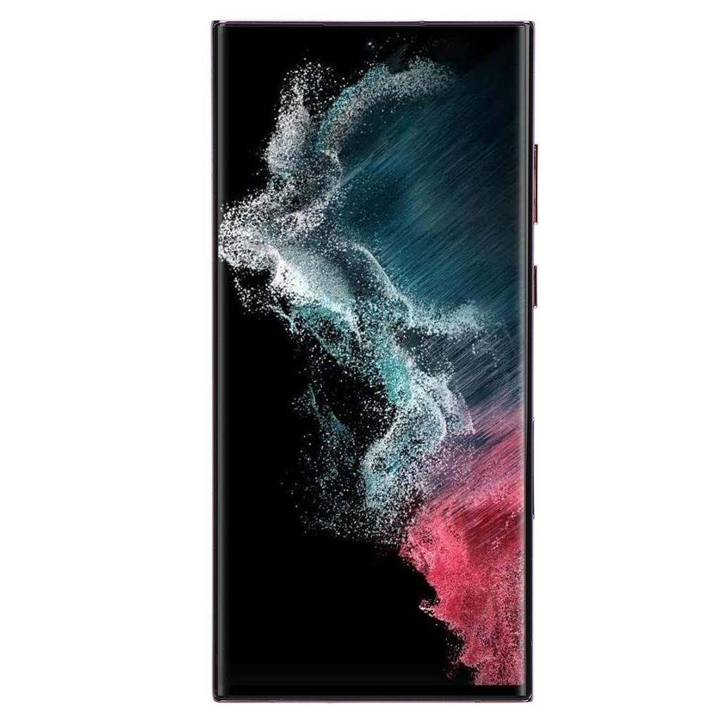 Замена ЖК-экрана телефона с рамкой и ремонтным комплектом 6,7-дюймовый экран 500ppi 3088 X 1440 пикселей для Galaxy