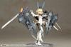 Kotobukiya Frame Arms Girl Zelfikar ST Plastic Model Approximately 190mm Tall Ver. Non-scale Kit,