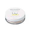 Пудра Sunknot UV Skin Care, солнцезащитная пудра, 6 г, защита от УФ-излучения, для лица, мелкие жемчужины, не поглощает УФ-излучение, для чувствительной кожи, MUNOAGE [SPF50+/PA++++/водостойкая]
