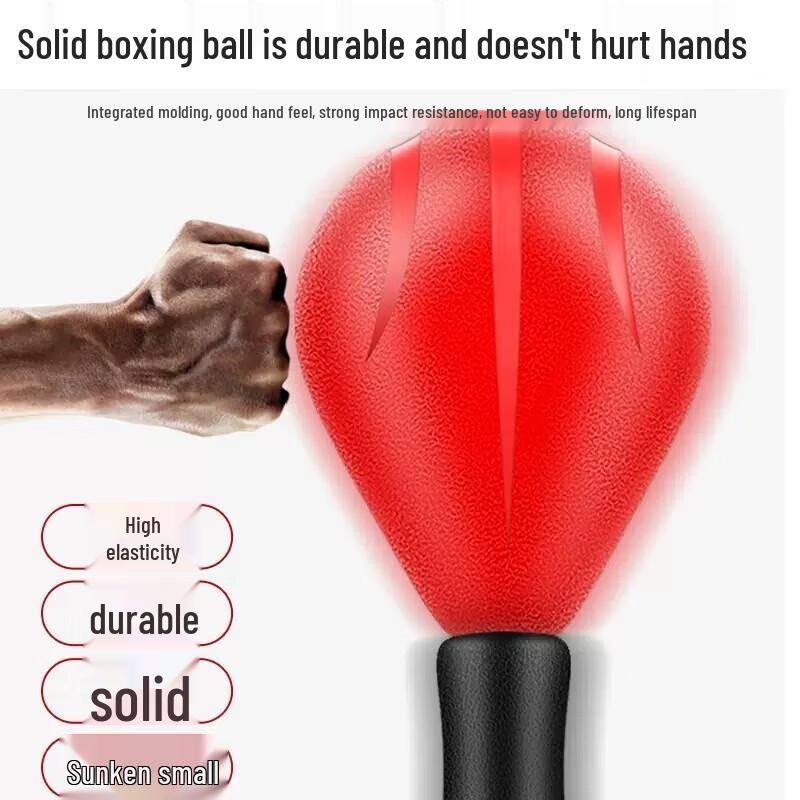 Huaqianhu Boxing Training Equipment