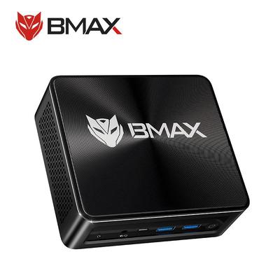 Процессор BMAX B7A Pro AMD Ryzen5 7430U Графика AMD Radeon 16 ГБ DDR4 512 ГБ NVMe SSD Windows 11