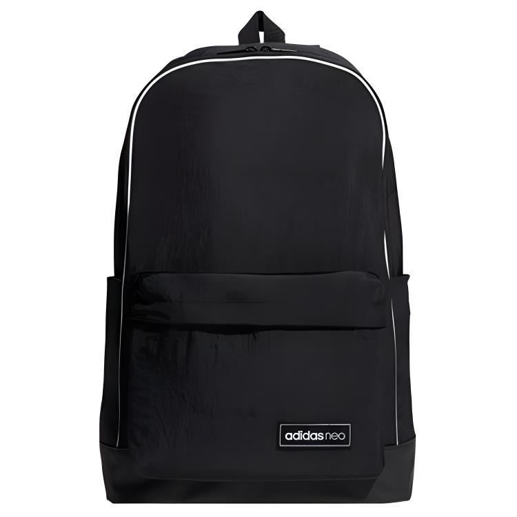 adidas Рюкзак Neo Adidas из полиамида Regular Унисекс Черный FL4049