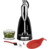Immersion Blender Unold 90580 ESGE M200 Chrome