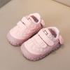 Baby First Walker Shoes Soft Sole Non Slip Breathable Infant Toddler Sneakers For Boys Girls Spring Autumn Comfortable