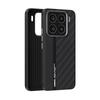 Для Xiaomi 15 Чехол из углеродного волокна Тонкий Ударопрочный Магнитная беспроводная зарядка Magsafe Чехол для испытаний на падение Сплавленная линза Противоскользящий захват Funda