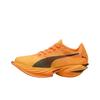 Fast-R Nitro Elite 3 Heat Fire Black Women Sneakers Orange 312061-03