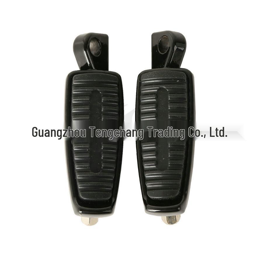 Compatible Footpeg Set for Harley 883/1200 (2007-2013)