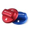 For Mercedes Benz AMG A B C E G CLA W211 W203 W204 C260 E300 Car Fuel Tank Cap Cover Frosted Aluminum Alloy Lid Auto Accessories