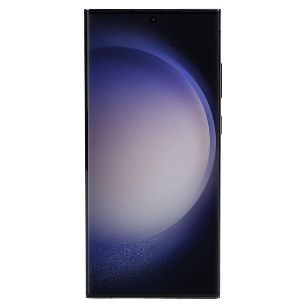 Сборка сенсорного экрана телефона 6,8 дюйма Замена экрана дигитайзера для Galaxy S23 Ultra 5G SM S918B EU International