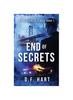 Книга End of Secrets : Vital Secrets, Book Seven : 7