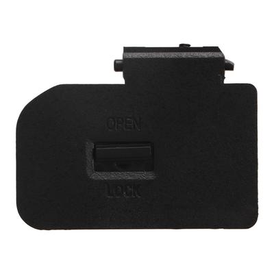 Крышка батарейного отсека для камеры Sony ILCE 7M4 A7R4 A7S3 FX3 A9M2 A1 Запасные части для замены и ремонта Крышка батарейного отсека камеры