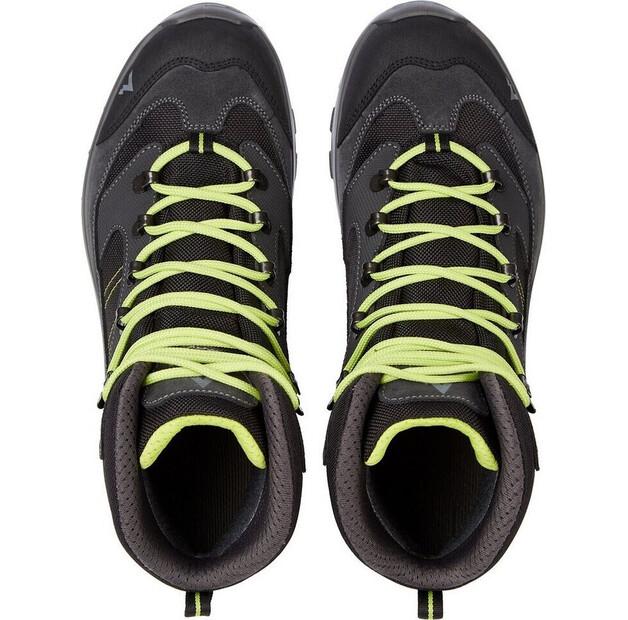 Треккинговые ботинки McKinley Messina MID III