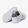 Fred Perry B722 Кожаные Мужские Кроссовки S Sfpm2416311   Sfpm2436311