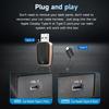 2-в-1 Проводной и беспроводной адаптер Carplay AI Box Android Auto Plug And Play 2025 5G WIFI Для iPhone Android Carplay