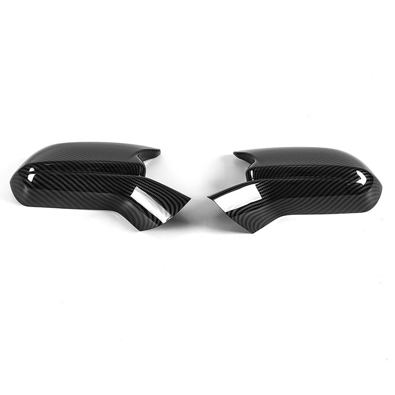 Bracingo боковое крыло зеркала заднего вида накладка декоративная крышка внешние детали автомобиля подходят для Chevrolet Camaro SS RS LT ZL1 LS