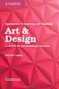 Книга Approaches To Learning and Teaching Art & Design : A Toolkit for International Teachers