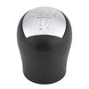 Car Styling 5 Speed Gear Shift Gearstick Knob Fit for RENAULT CLIO 2 PHASE, KANGOO