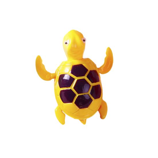 Заводная игрушка с мультяшными животными для детей. Батарея не требуется. Забавная лягушка/рыба/черепаха для плавания. Заводная игрушка. Детская игрушка-компаньон для купания. Интерактивная игрушка для