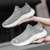 Fashion Anti Slip Non Slip Women Fashion Sneakers Casual New Arrival Luxury Sports Shoes For Women Tens Saoatenis Type Raning