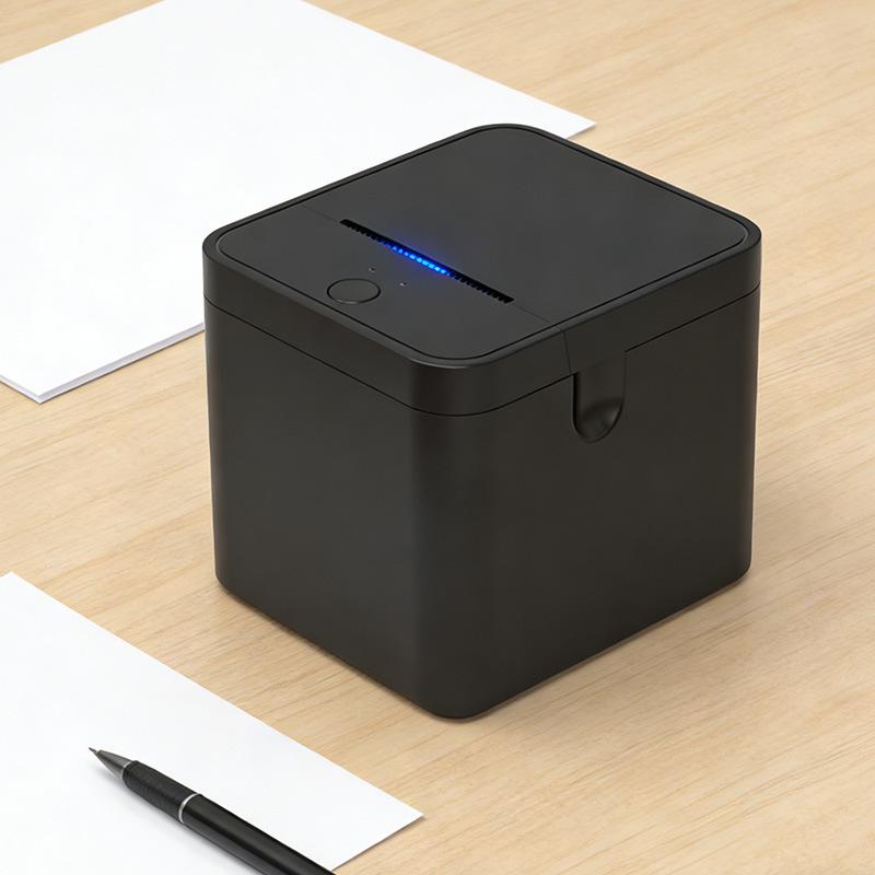 Crosser 58 Desktop Bluetooth Thermal Printer for Supermarket Takeaway - Model 5890Z