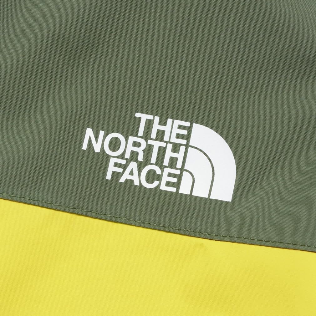 The North Face B WP Pevery Violet BM Jacket, Crocus,